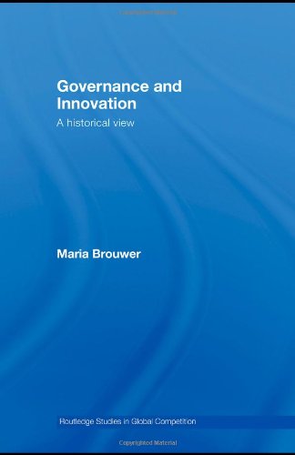 Governance and Innovation