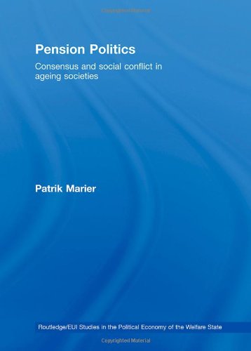 Pension Politics