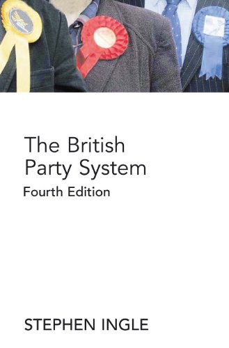 The British Party System