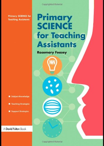 Primary science for teaching assistants