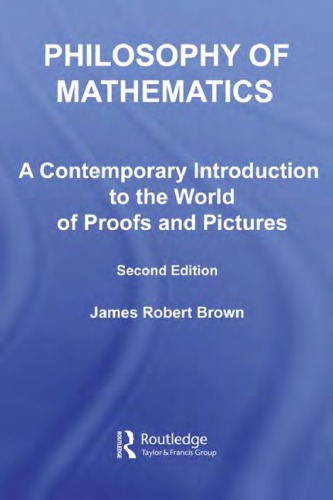 Philosophy of Mathematics