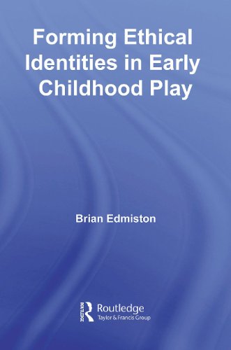 Forming ethical identities in early childhood play