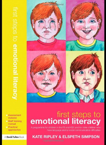 First Steps to Emotional Literacy