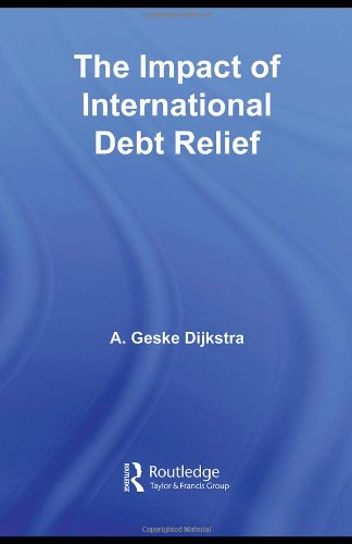 The Impact of International Debt Relief