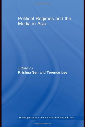 Political Regimes and the Media in Asia