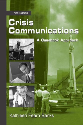 Crisis Communications