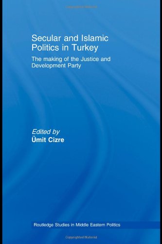 Secular and Islamic Politics in Turkey