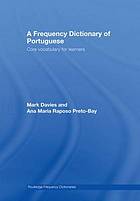 A Frequency Dictionary Of Portuguese