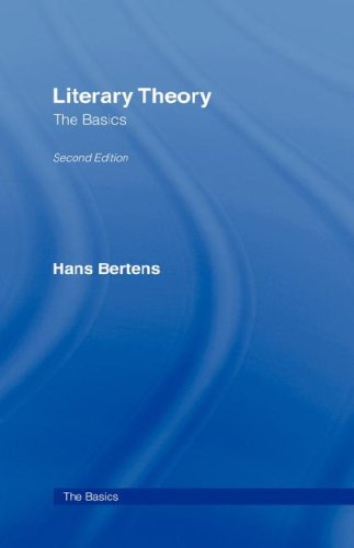 Literary Theory