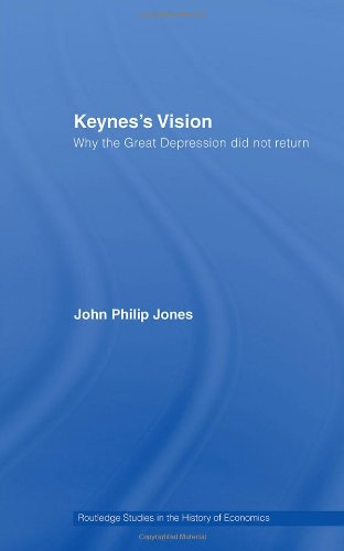 Keynes's Vision