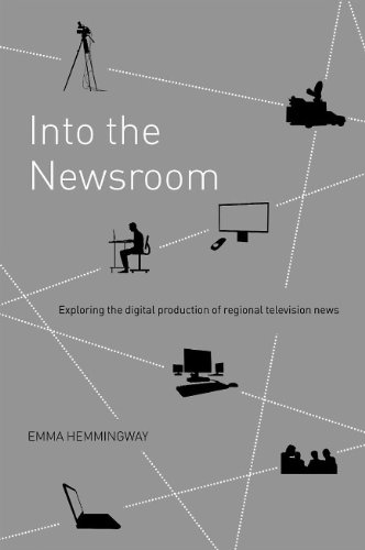 Into the Newsroom