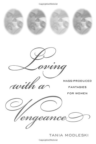 Loving with a Vengeance