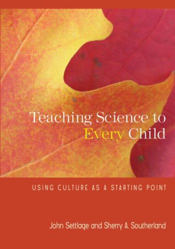 Teaching Science to Every Child