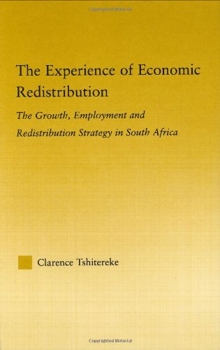 The Experience of Economic Redistribution