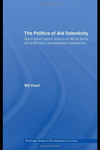 The Politics Of Aid Selectivity