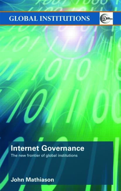 Internet Governance