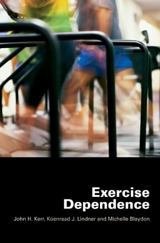 Exercise dependence