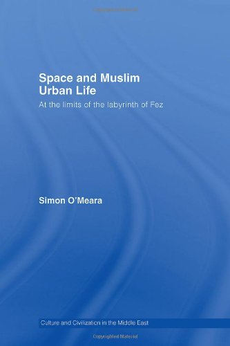 Space And Muslim Urban Life