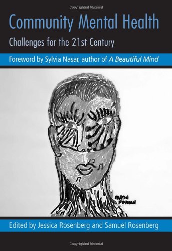 Community mental health : challenges for the 21st century