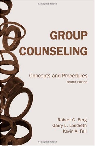 Group Counseling