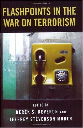 Flashpoints in the War on Terrorism