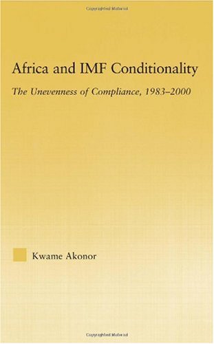 Africa and IMF Conditionality