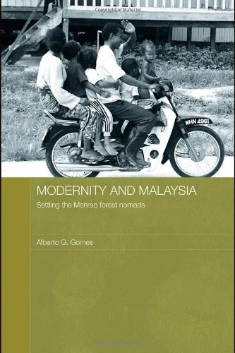 Modernity and Malaysia