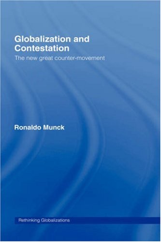 Globalization and Contestation