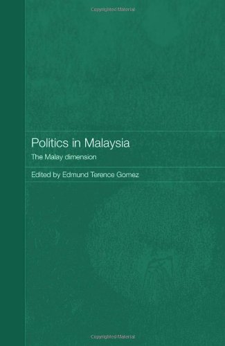 Politics in Malaysia