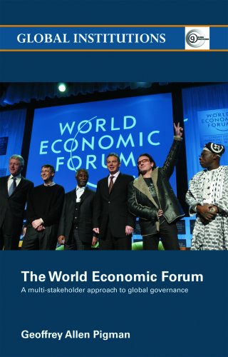 The World Economic Forum