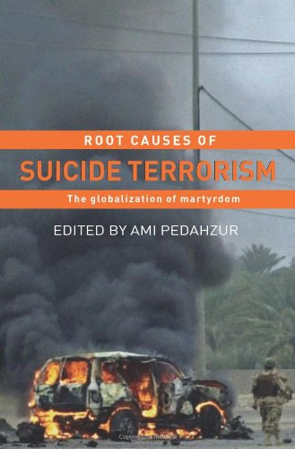 Root Causes of Suicide Terrorism