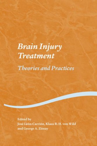 Brain injury treatment : theories and practices