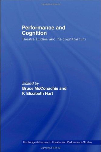 Performance &amp; Cognition