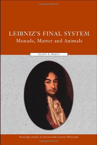 Leibniz's Final System