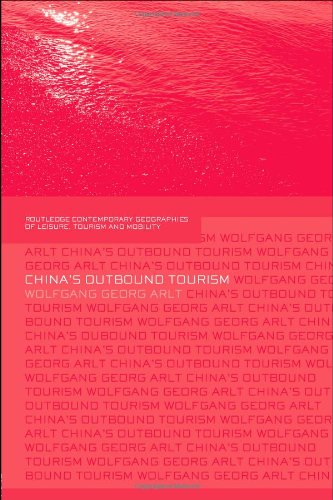 China's Outbound Tourism