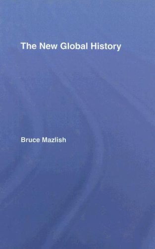 The New Global History