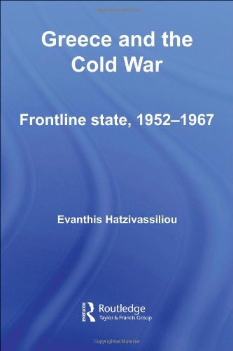 Greece and the Cold War