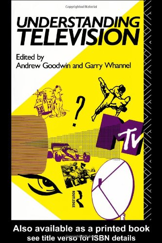 Understanding Television