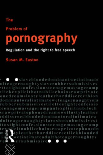 The Problem of Pornography