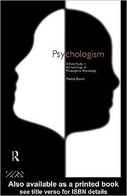 Psychologism