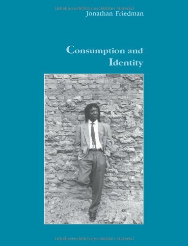 Consumption and identity