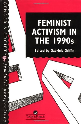 Feminist activism in the 1990s