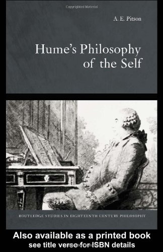 Hume's Philosophy of the Self