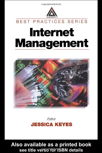 Internet management