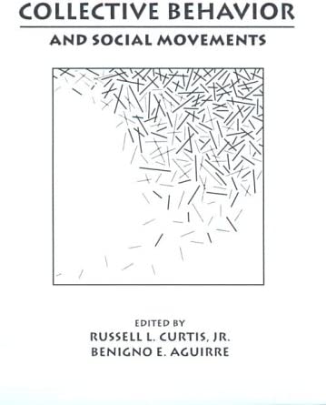 Collective Behavior and Social Movements