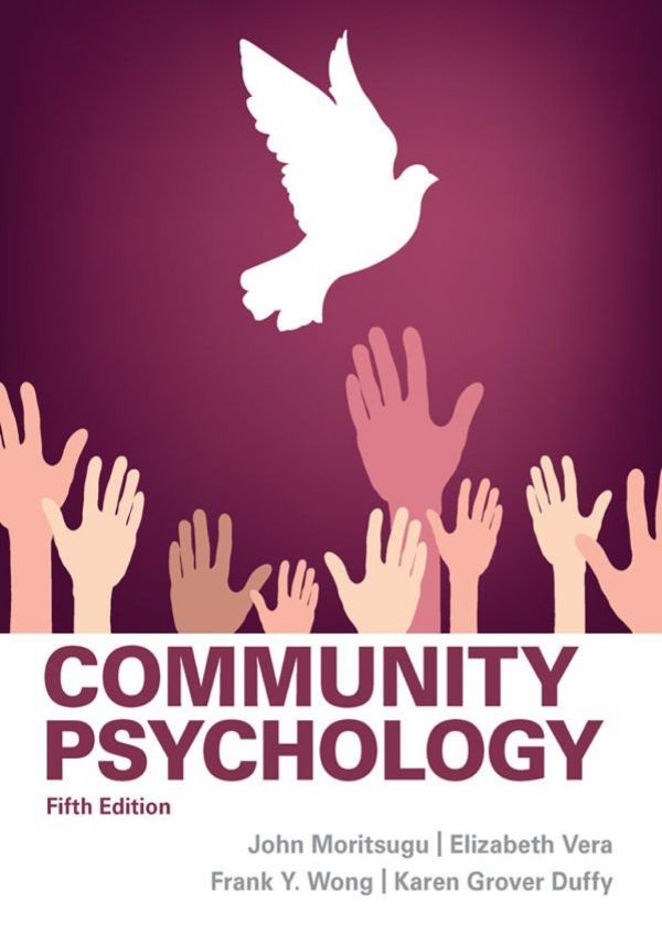 Community Psychology