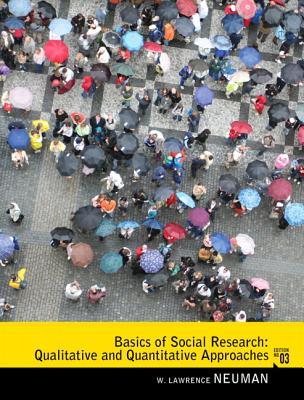 Basics of Social Research