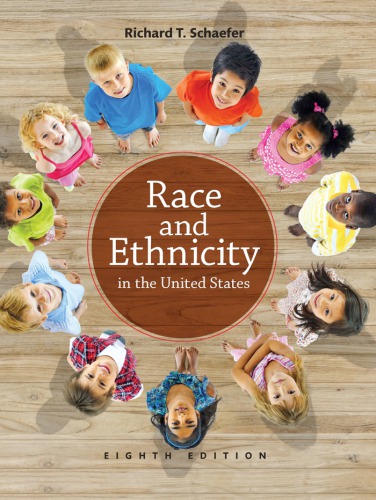 Race and Ethnicity in the United States