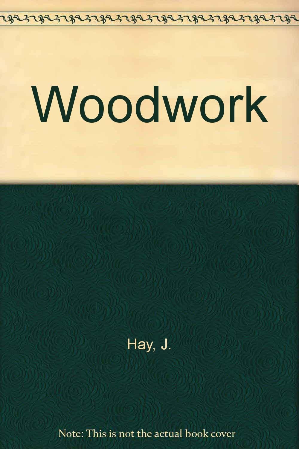 Woodwork