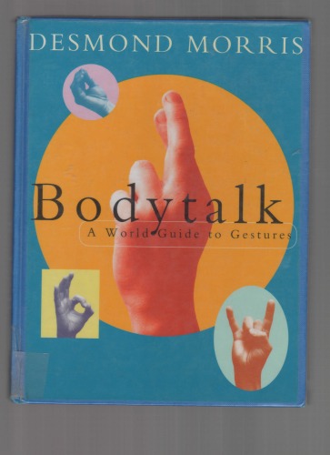 Bodytalk